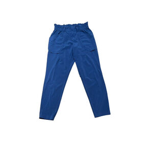 Athleta Skyline‎ Pant Blue High Waist Womens Size 4
